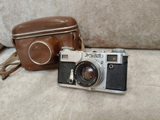 Kiev-4A 35 mm telemetro