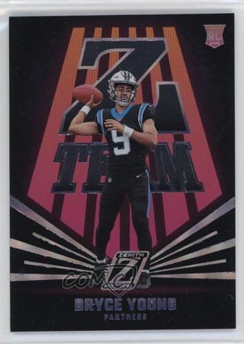 2023 panini zenith team - panini,