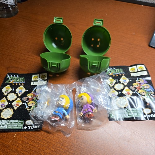 Legend zelda lotto 2 - legend,