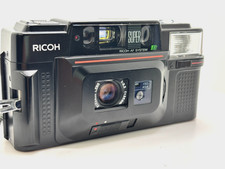 Mint ricoh 3d af super - [mint],