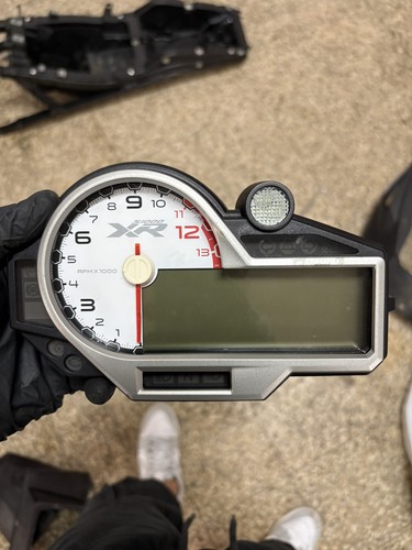 Bmw s1000r anno - bmw, anno: