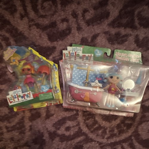 Lotto playset bambola - lotto,