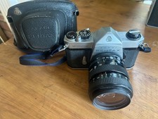 Macchina fotografica vintage