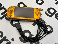 sony PSP PlayStation portable