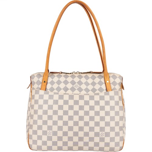 Borsa tracolla louis vuitton - borsa,