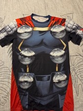 Under Armour Alter Ego Thor