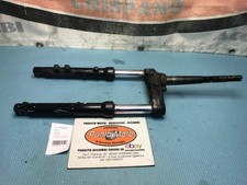 Forcella fork anteriore Keeway Outlook 150 2009-2010 CON SEGNI DI RUGGINE