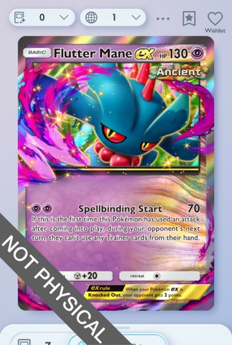 Pokemon tcg pocket - pokemon, flutter