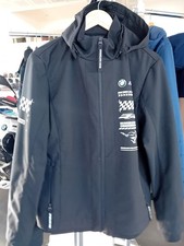 Giacca bmw motorrad - giacca, softshell