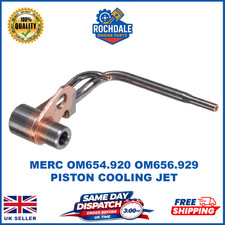 GETTO RAFFREDDAMENTO OLIO