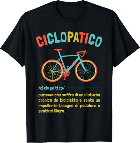 Ciclopatico frase ciclista - ciclopatico,