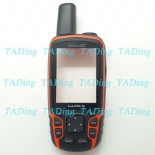 Per Garmin Astro 320 Plastica