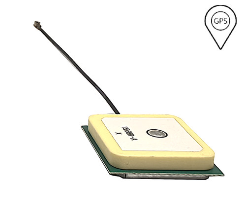 Antenna interna attiva - , bd+gps