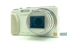 Panasonic LUMIX DMC-TZ40