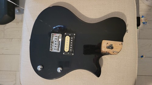 Corpo chitarra carico me537 - me537,