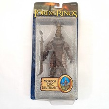 Il Signore degli Anelli ROTK