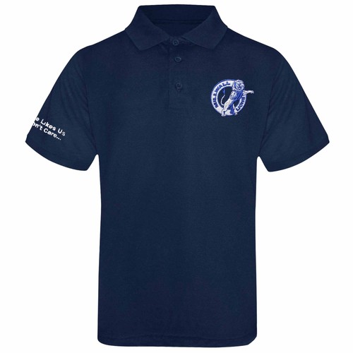 Polo marca millwall - marca, 4
