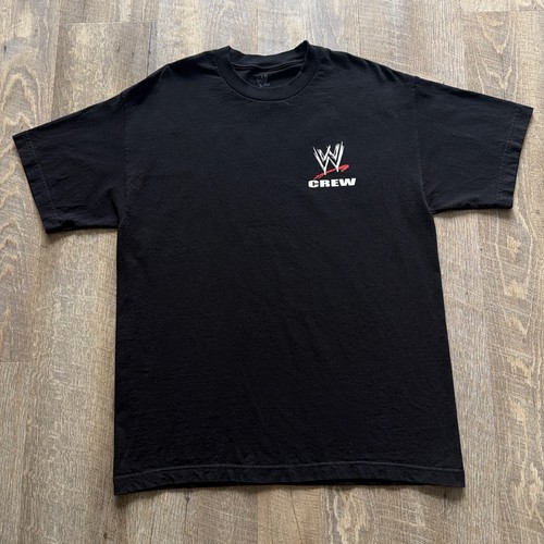 Maglietta grande wwe tables - grande,