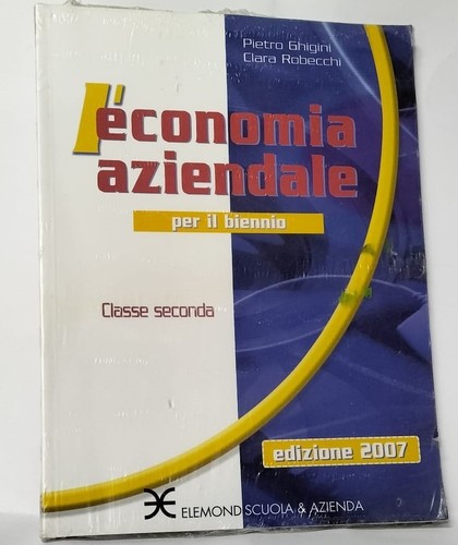 Economia aziendale per il - aziendale,