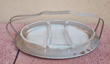 Antipastiera vintage vecchia