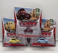 Disney Pixar Cars: Festival