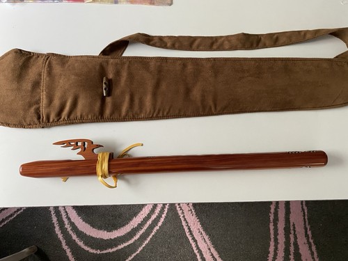Flauto indiano high - flauto,