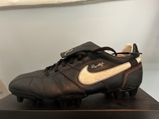 SCARPE CALCIO NIKE TIEMPO R10