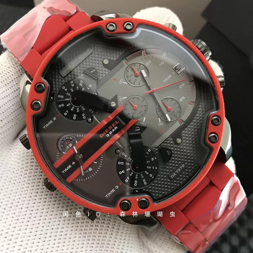 Orologio uomo cronografo - orologio,