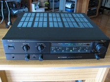 Nakamichi Vintage TA-2A STASIS