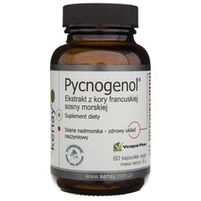 Kenay Pycnogenol® Estratto di