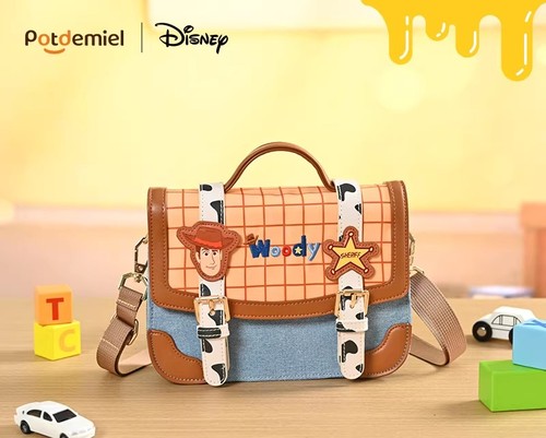 Potdemiel disney toy - potdemiel, story