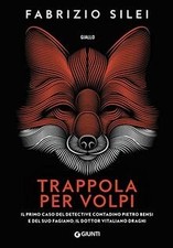 Trappola per volpi: Il primo caso del detective contadin... | Buch | Zustand gut