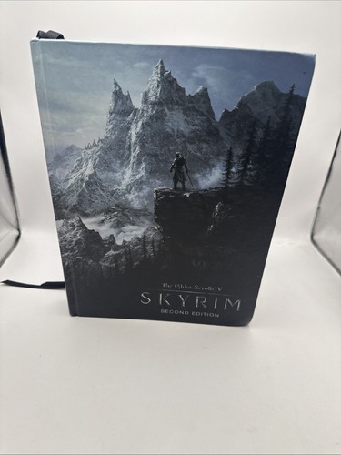The elder scrolls - the,