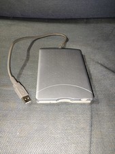 Fujitsu NEC External USB