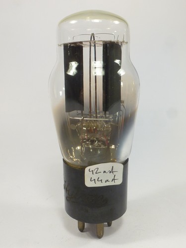 One hytron engraved - one,
