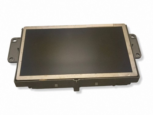 Schermo lcd cruscotto peugeot - schermo,