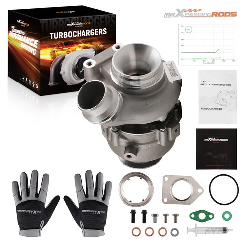 Turbocompressore per bmw - turbocompressore,