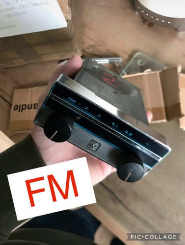 Autoradio autovox piper - autovox,