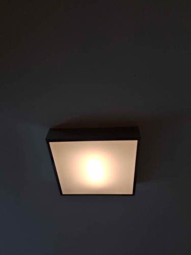 Plafoniera led moderna - led,