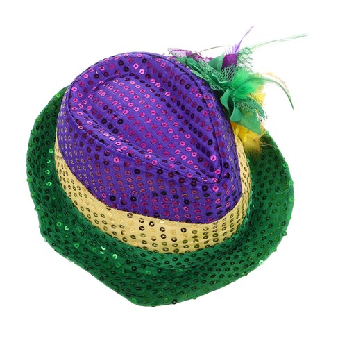 Cappello viola uomo - viola,