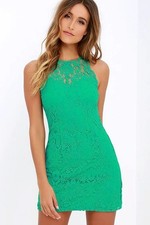 Abito donna Lulus BB Dakota