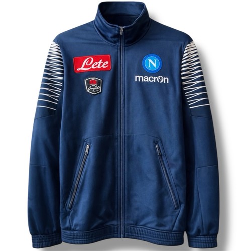 Giacca zip calcio - zip,