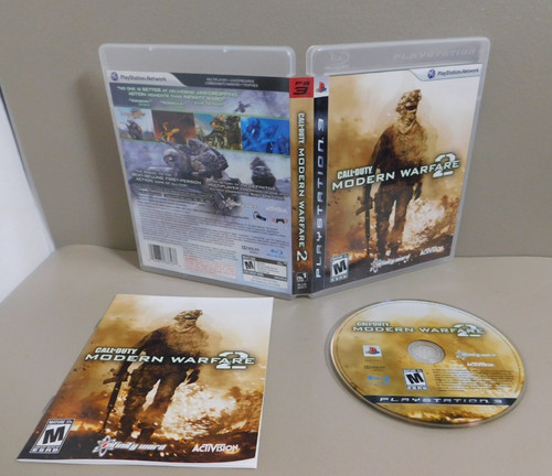 Call duty cod - of, modern