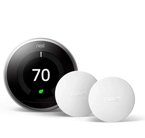 Google nest learning - nest,