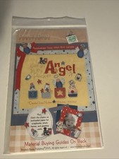 RARE OOP Brooke's Books Angel