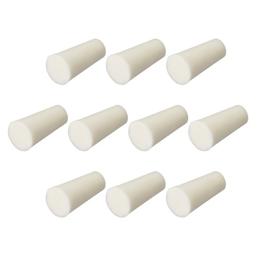 Silicone beige tappo - in,