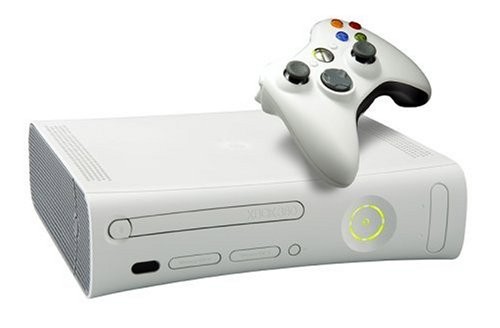 Microsoft xbox 360 - 360, arcade