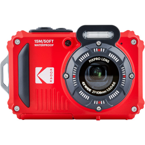 Kodak pixpro wpz2 - kodak,