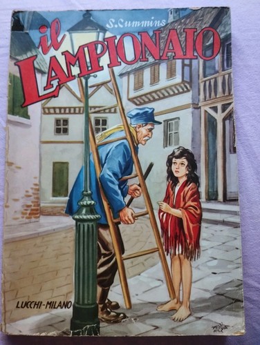 Lampionario s cummins - s.,