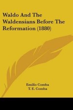 Waldo and the Waldensians